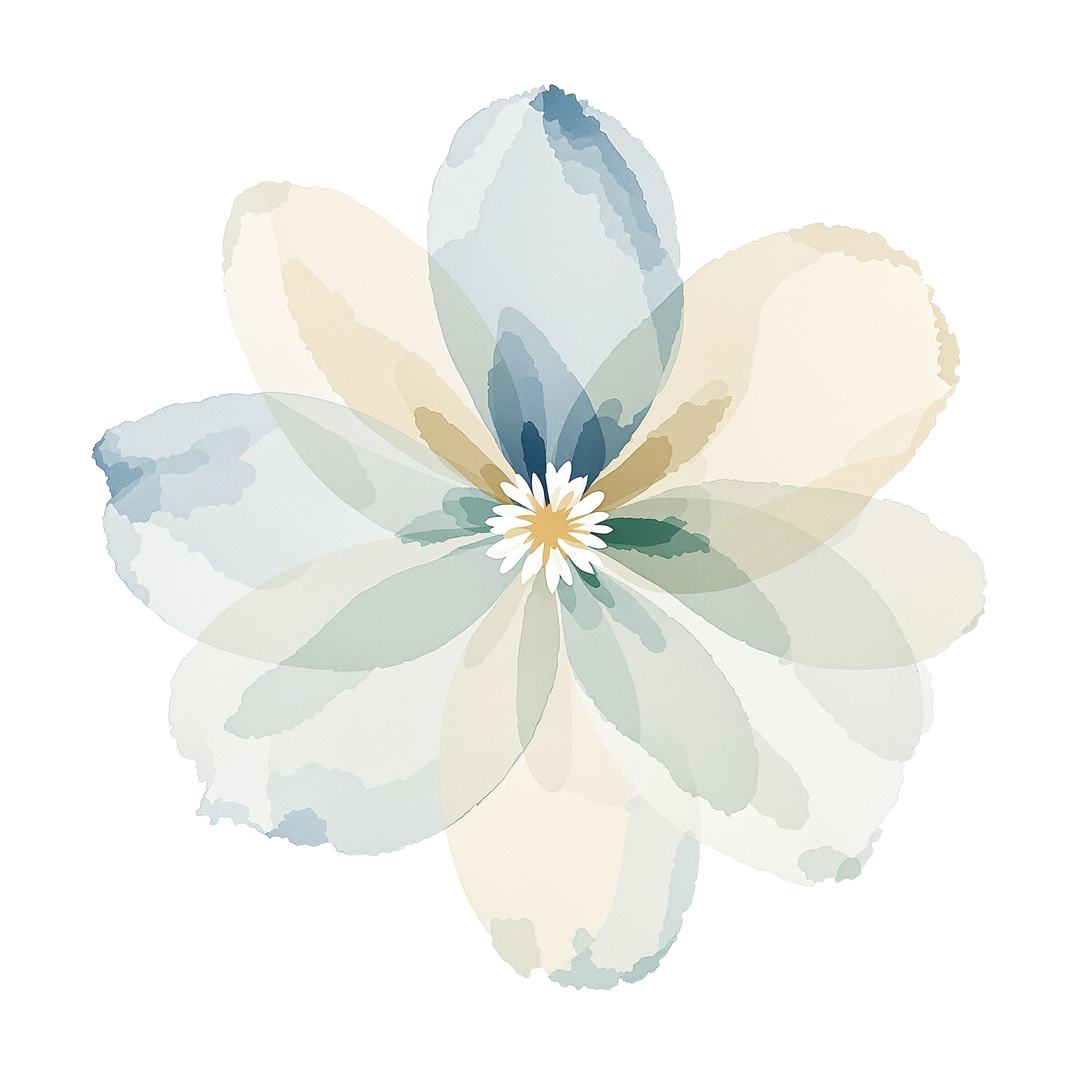 Flower icon