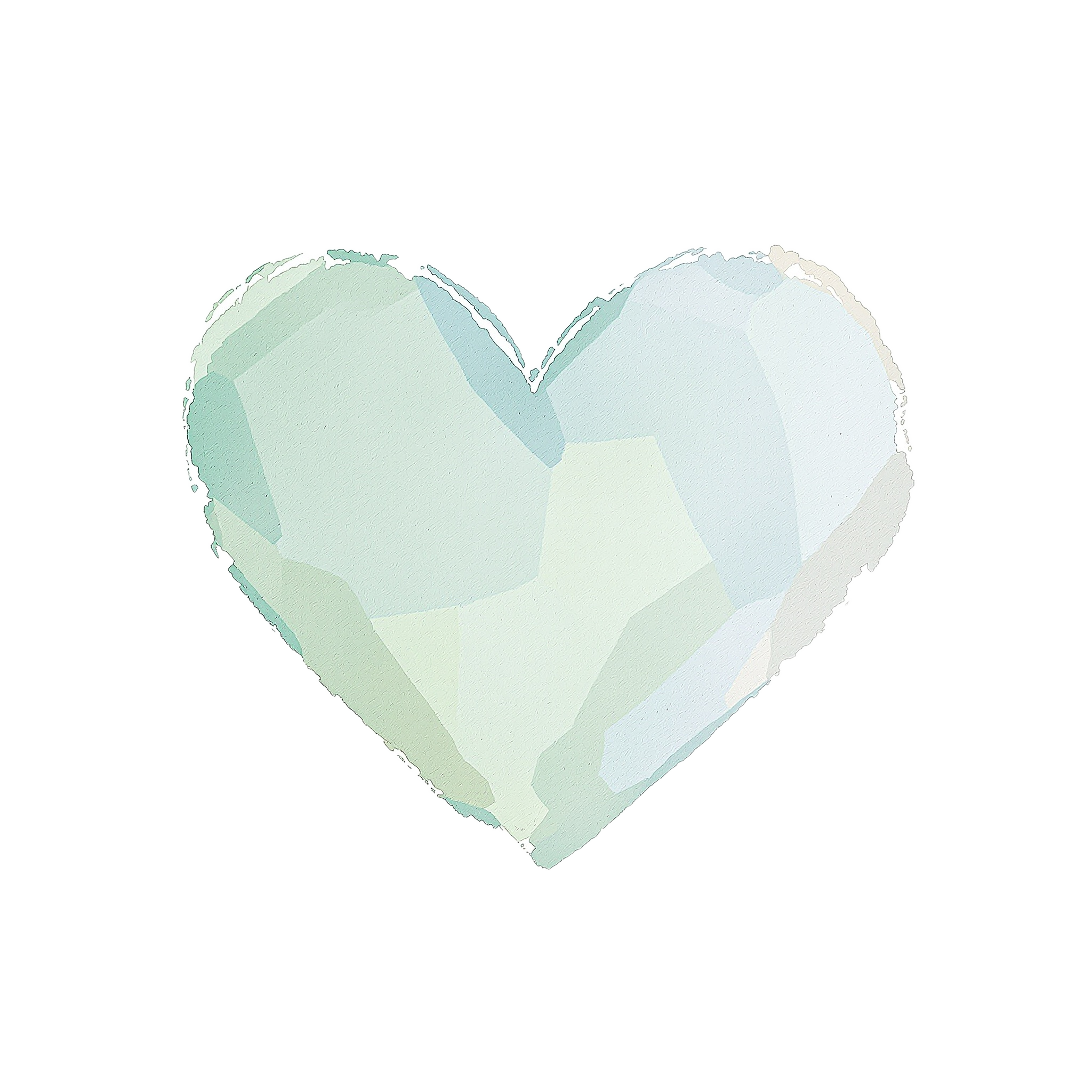 Heart icon