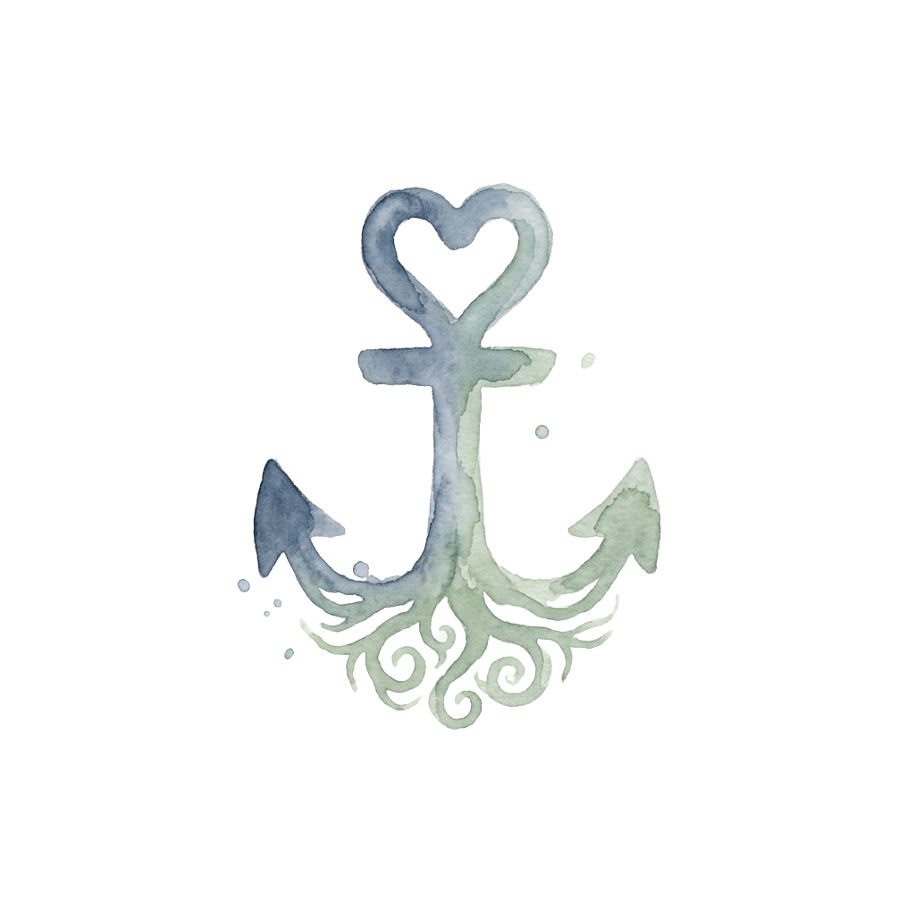 Anchor icon