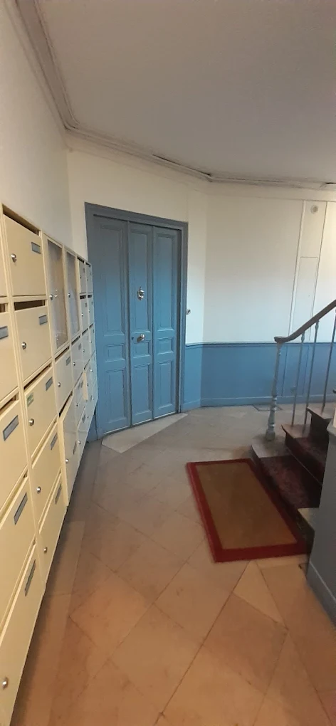 Détails du cabinet de consultation