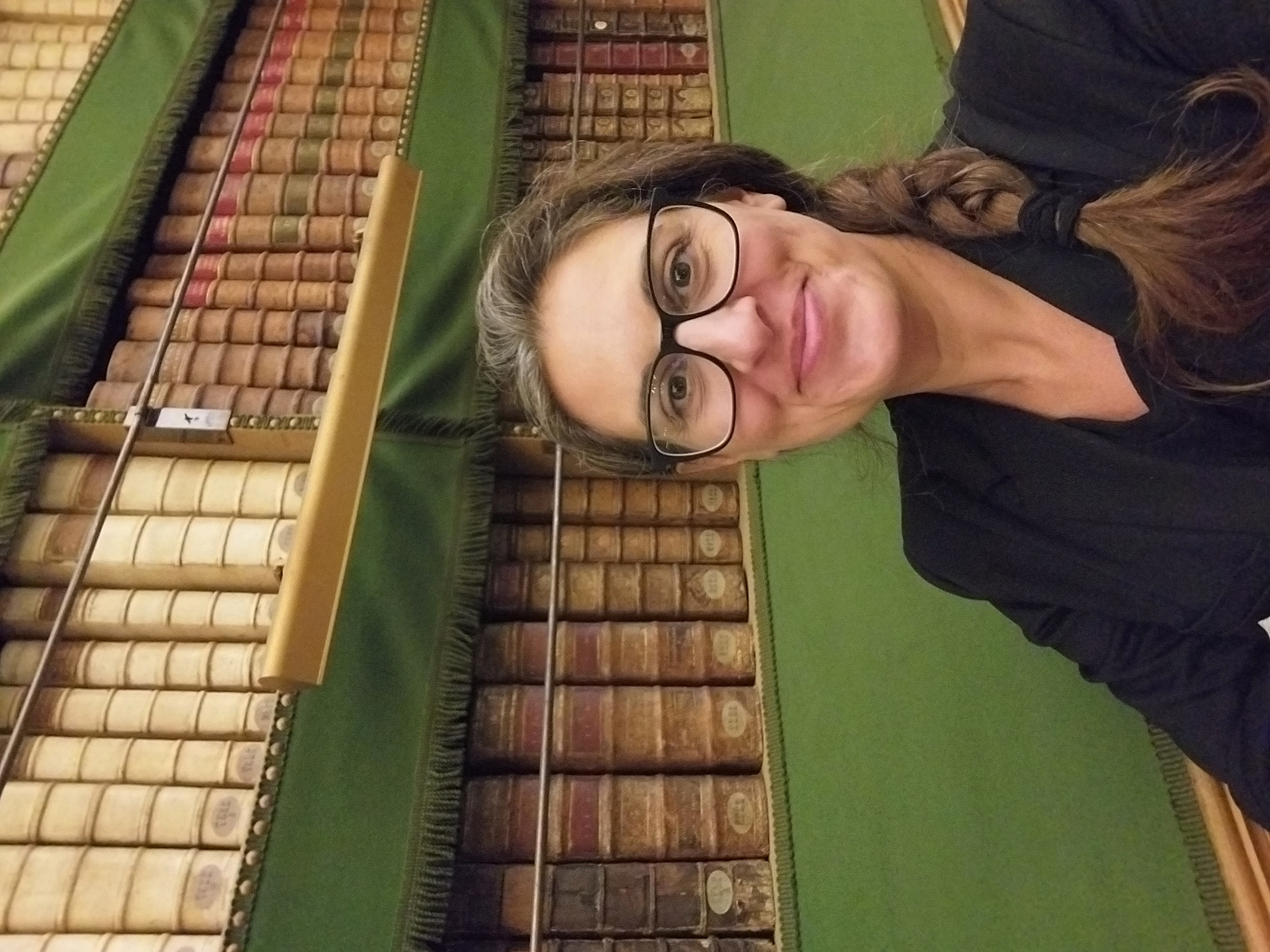 Virginie Abrahams - Psychopraticienne Paris 15ème